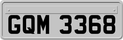 GQM3368