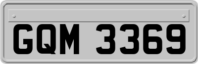 GQM3369