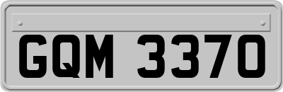 GQM3370