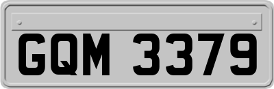 GQM3379