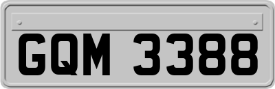 GQM3388