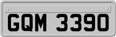 GQM3390