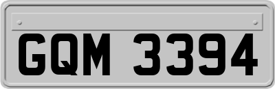 GQM3394