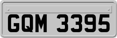 GQM3395