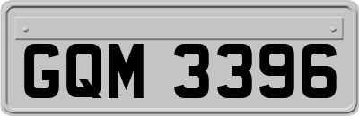GQM3396