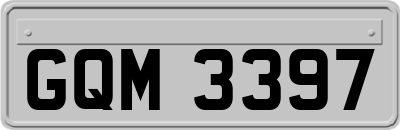 GQM3397