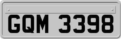 GQM3398