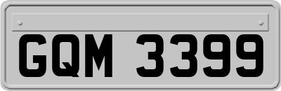 GQM3399