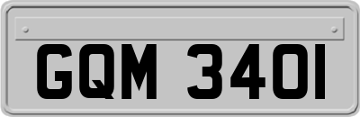 GQM3401