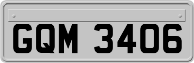 GQM3406