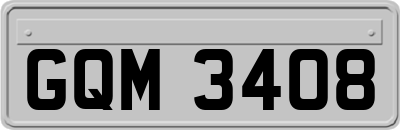 GQM3408