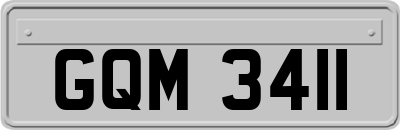 GQM3411