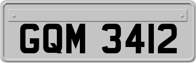 GQM3412