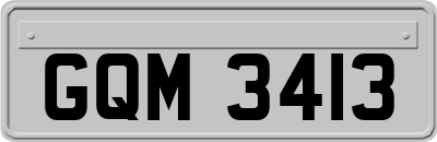 GQM3413