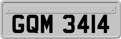 GQM3414