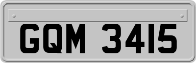 GQM3415