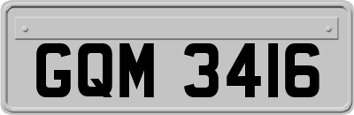 GQM3416