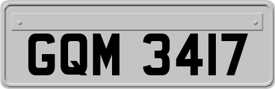 GQM3417