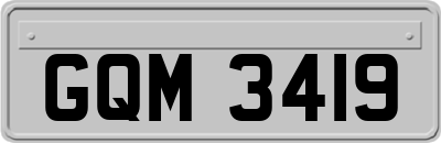 GQM3419