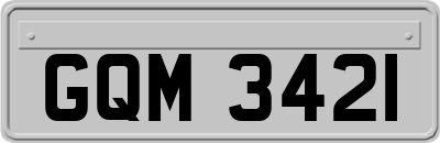 GQM3421