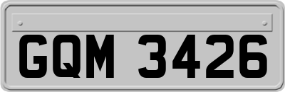GQM3426