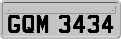 GQM3434