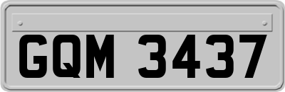 GQM3437