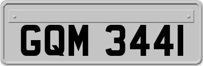 GQM3441