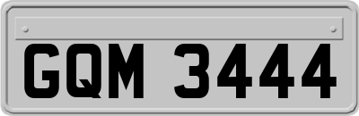 GQM3444