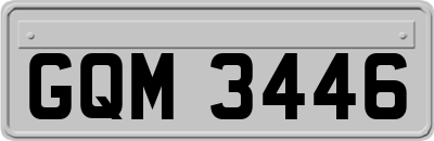 GQM3446