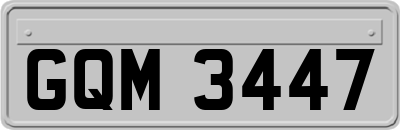 GQM3447