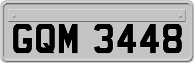 GQM3448