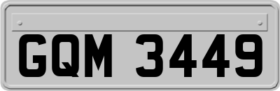 GQM3449
