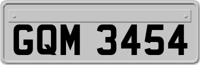 GQM3454