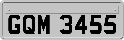 GQM3455