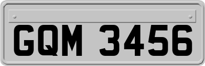 GQM3456