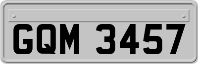 GQM3457