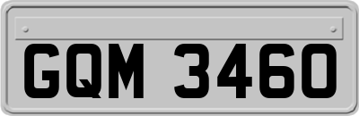 GQM3460