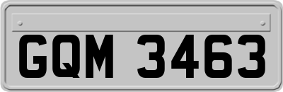 GQM3463