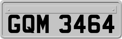 GQM3464