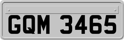GQM3465