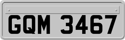 GQM3467