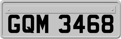 GQM3468