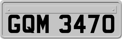 GQM3470