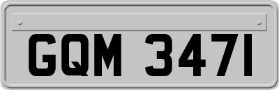 GQM3471