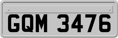 GQM3476