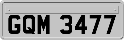 GQM3477