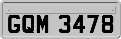 GQM3478