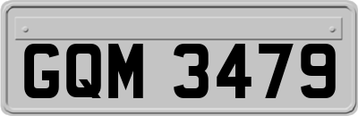 GQM3479