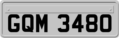 GQM3480